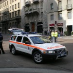 Gestione Grandi Eventi Sanitari Milano City Marathon 2010 Busnago Soccorso