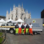 Gestione Sanitaria Grandi Eventi MCT Busnago Soccorso 250710