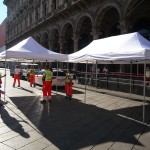 Gestione Sanitaria Grandi Eventi MCT Busnago Soccorso 250710