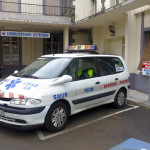 Dimissione Ospedaliera di paziente con patologia medica da Riom (F) a Mantova con ambulanza di base