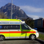 Photo Centro Mobile di Rianimazione da Villach