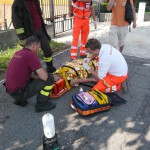 Incidente Gorgonzola 070709 (1)