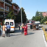 Incidente Gorgonzola 070709 (10)