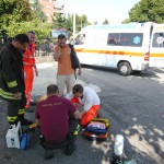 Incidente Gorgonzola 070709 (2)