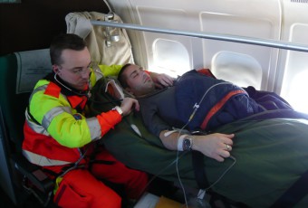 Medevac_Volo_Sanitario_con_Aereo_di_Linea