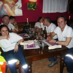 Milano City Marathon 2010 Busnago Soccorso SVS Livorno Misericordia Milano 100410