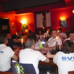 Milano City Marathon 2010 Busnago Soccorso SVS Livorno Misericordia Milano 100410