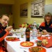 Notte San Silvestro 2008 in Busnago Soccorso Onlus