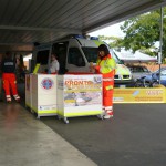 Open Day Busnago Soccorso Onlus