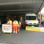 Open Day Busnago Soccorso Onlus