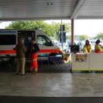 Open Day Busnago Soccorso Onlus