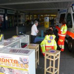 Open Day Busnago Soccorso Onlus