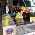 Open Day Busnago Soccorso Onlus