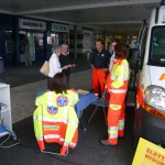 Open Day Busnago Soccorso Onlus