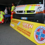 Open Day Busnago Soccorso Onlus