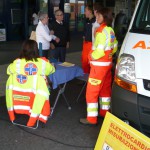 Open Day Busnago Soccorso Onlus