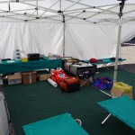 Presidio Sanitario Grandi Eventi Milano City Triathlon 250710 GM