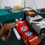 Presidio Sanitario Grandi Eventi Milano City Triathlon 250710 GM