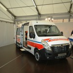 RETTmobil 2010 Busnago Soccorso SVS Livorno 5-6-7maggio2010