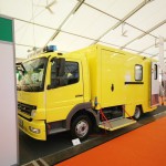 RETTmobil 2010 Busnago Soccorso SVS Livorno 5-6-7maggio2010