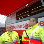 RETTmobil 2010 Busnago Soccorso SVS Livorno 5-6-7maggio2010