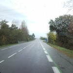 Centro Mobile di Rianimazione Francia