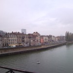 Centro Mobile di Rianimazione Francia
