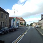 Centro Mobile di Rianimazione Francia