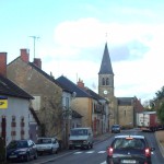 Centro Mobile di Rianimazione Francia