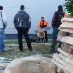 Selezione Mondiali Spaccalegna Stihl 310110