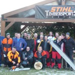 Selezione Mondiali Spaccalegna Stihl 310110