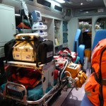 Flying-Team Medevac Busnago Soccorso Onlus