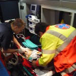 Flying-Team Medevac Busnago Soccorso Onlus