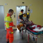 Flying-Team Medevac Busnago Soccorso Onlus