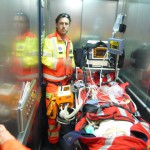 Flying-Team Medevac Busnago Soccorso Onlus