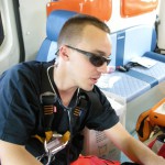 Flying-Team Medevac Busnago Soccorso Onlus