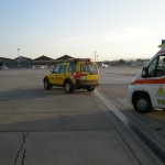 Flying-Team Medevac Busnago Soccorso Onlus