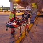 Flying-Team Medevac Busnago Soccorso Onlus