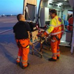 Flying-Team Medevac Busnago Soccorso Onlus