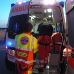 Flying-Team Medevac Busnago Soccorso Onlus