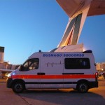 Flying-Team Medevac Busnago Soccorso Onlus