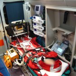 Flying-Team Medevac Busnago Soccorso Onlus