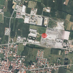 Sede operativa di Busnago