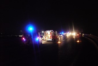 Incidente Stradale in Autostrada A4