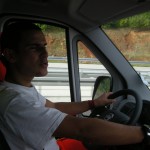 rimpatrio sanitario ambulanza Medjugorje Milano 290809 047