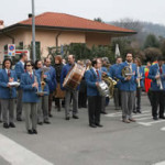 Inaugurazione Municipio Robbiate