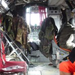 trasferimento bariatrico Busnago Soccorso HSR Piancavallo HH-3F SAR 220210