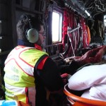 trasferimento bariatrico Busnago Soccorso HSR Piancavallo HH-3F SAR 220210