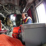 trasferimento bariatrico Busnago Soccorso HSR Piancavallo HH-3F SAR 220210