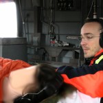 trasferimento bariatrico Busnago Soccorso HSR Piancavallo HH-3F SAR 220210